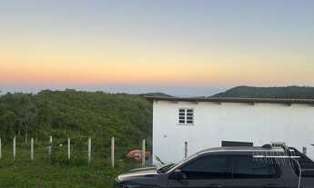 Imagem 6: Terreno 25x100 com casa moderna de 90m2