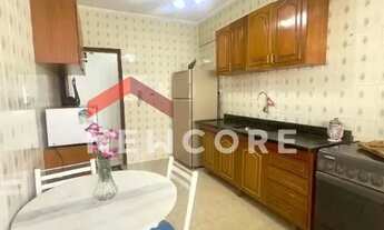 Imagem 4: Apartamento em Rua Eponina - Aviação - Praia Grande/SP