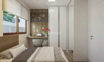 Imagem 5: Apartamento em Rua Nepomuceno - Prado - Belo Horizonte/MG