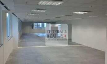 Imagem 7: Sala Comercial para locação, Centro, Rio de Janeiro - SA0190