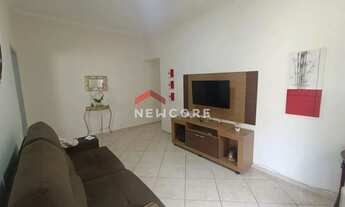 Imagem 4: Casa em Rua Deputado Laércio Corte - Caiçara - Praia Grande/SP