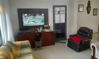 Imagem 3: Casa Térrea Residencial/Comercial a Venda 3 Dormitórios na Região da Nova Campinas, Campin