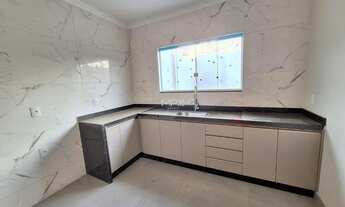 Imagem 6: Casa à venda em Piracicaba, Água Branca, com 3 quartos, com 110 m²