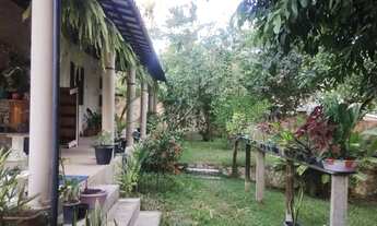 Imagem 3: Casa à venda em rua pública, CENTRO, Mata de São João, BA