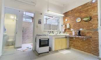 Imagem 6: Apartamento com 1 quartos à venda em Barra Funda - SP