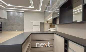 Imagem 6: Casa - Loteamento Mont Blanc Residence - Campinas