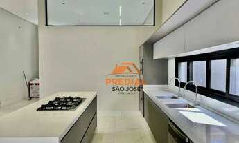 Imagem 7: Casa com 3 suítes à venda, 295 m² por R$ 4.300.000 - Jardim do Golfe - São José dos Campos