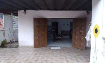 Imagem 3: Casa à venda no Jardim Dracena em São Paulo