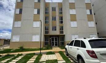 Imagem 2: ALUGA-SE APARTAMENTO