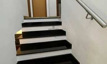 Imagem 4: Oportunidade - Casa em Condomínio - Garden Club Residencial - Jardim Primavera - 3 Dormitó