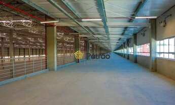 Imagem 5: Galpão para alugar, 2918 m² por R$ 125.492,52/mês - Alvarenga - São Bernardo do Campo/SP
