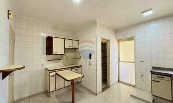 Imagem 7: Vende Apartamento amplo 146m2 , 4 quartos sendo 2 suites, 4 banheiros, 2 vagas cobertas no