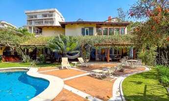 Imagem 4: CASA EM CONDOMÍNIO - TAMBORÉ - SP