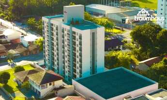 Imagem 2: Apartamento com 2 dormitórios à venda, 52 m² por R$ 400.000,00 - Itoupava Central - Blumen