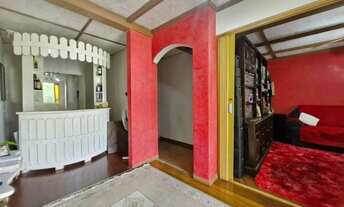 Imagem 4: Casa com 4 dormitórios no bairro Jardim Leopoldina