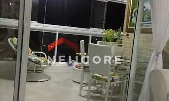 Imagem 3: Apartamento em Avenida de São Lourenço - Riviera de São Lourenço - Bertioga/SP