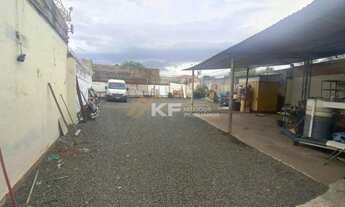 Imagem: Terreno - Jardim Independência - Ribeirão