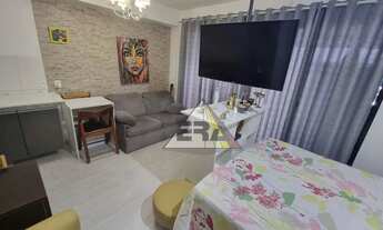 Imagem 4: Apartamento com 1 dormitório para alugar, 35 m² - Bela Vista - São Paulo/SP