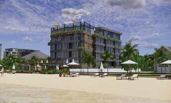 Imagem 3: Imóvel para venda com 30 metros quadrados com 1 quarto em Centro - Ipojuca - PE