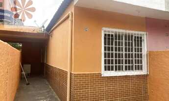 Imagem 3: Casa Térrea em Parque Cisper - São Paulo