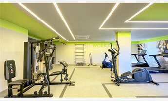 Imagem 7: Apartamento em Jardim do Salso