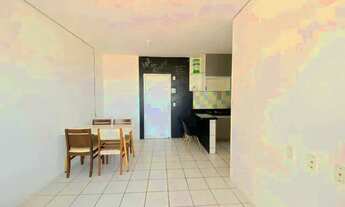 Imagem 2: Residencial Tour Van Piaget - Apartamento com 2 quartos para alugar, 74 m² por R$ 1.600/mê