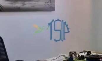 Imagem 2: Apartamento Padrão/Ecogarden