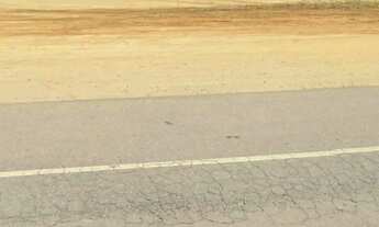 Imagem 6: Área para locação na Linha Azul na Virgem Santa em Macaé/RJ, 10.000 M2, Plana, Asfalto na