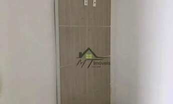 Imagem 2: Apartamento com 3 dormitórios, 112 m² - venda por R$ 700.000,00 ou aluguel por R$ 3.700,00