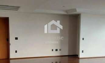 Imagem 2: Vila Bastos - Apartamento para venda ou locação com 4 vagas e lazer