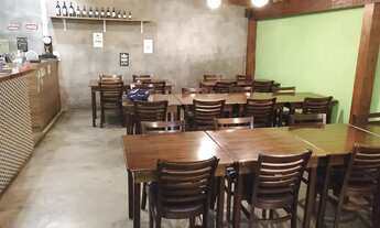 Imagem 6: Restaurante em bairro nobre da Zona Leste de SP . Ref: 2628