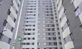 Imagem: Apartamento 2 quartos - São Pedro