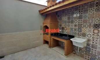 Imagem 7: Casa (Sobrado) para Venda, 3 dorm(s), 3 suite(s), 2 vaga(s), 130 m²