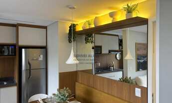 Imagem 7: Apartamento Novo na Mooca | 42m² | 2 Dormitórios | Vaga