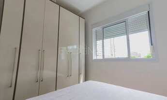 Imagem 6: Apartamento à venda no Anália Franco!! 70 m² com 3 dormitórios e 1 vaga!