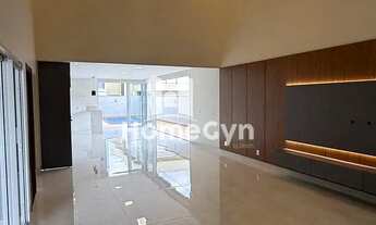 Imagem 6: Casa térrea para locação com 4 suítes no Residencial Portal do Sol Golf Green Goiânia GO