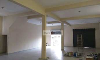 Imagem 3: Ponto para alugar, 140 m² por R$ 3.800,00/mês - Cidade Morumbi - São José dos Campos/SP