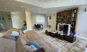 Imagem 4: CASA A VENDA OU LOCAÇÃO EM ALPHAVILLE RESIDENCIAL TAMBORÉ 01