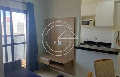 Imagem 3: ALUGA-SE Apartamento NO LIFE - MARÍLIA/SP