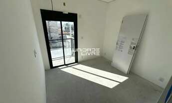 Imagem 6: Sobrado em fase final de construção