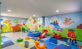 Imagem 4: Apartamento à venda com 3 quartos e vaga no bairro Ipiranga, próximo ao Museu