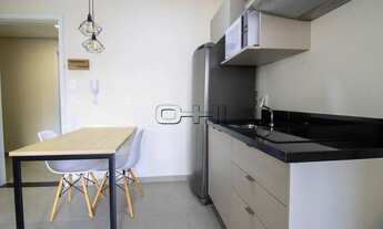 Imagem 6: Aluguel Apartamento 1 Dormitórios - 37 m² Vila Madalena