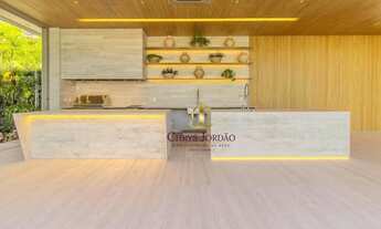 Imagem 4: Casa no Condomínio Alphaville Nova Esplanada II