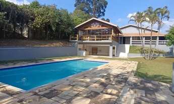 Imagem 6: Chacara em Condomínio Porta do Sol - Mairinque - SP