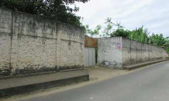 Imagem 2: Chácara com 4 dormitórios à venda, 4696 m² por R$ 700.000,00 - Pedras - Fortaleza/CE