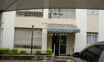 Imagem 3: Apartamento - Jardim Santa Genebra - Campinas