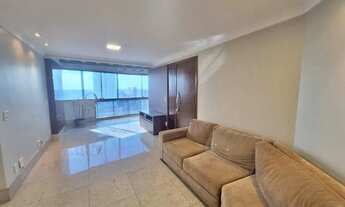 Imagem 3: Cobertura Duplex a venda no Setor Oeste com 258m², 04 quartos sendo 04 suítes, 03 vagas de