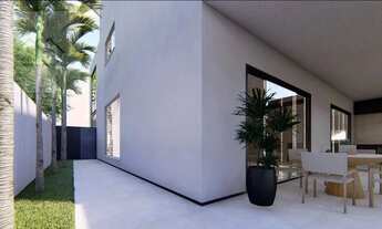 Imagem 3: Sobrado com 4 suítes à venda, 350 m² por R$ 2.800.000 - Alphaville III - Ribeirão Preto/SP