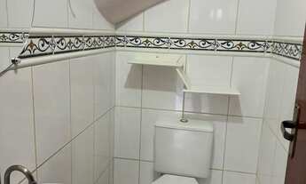 Imagem 7: No bairro Serraria, casa em condomínio com 3 dormitórios