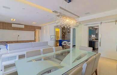 Imagem 7: Venda Apartamento 3 Dormitórios - 137 m² Perdizes